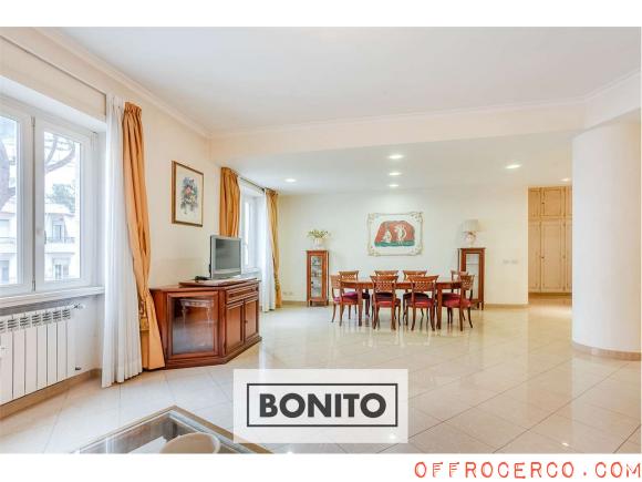 Appartamento (Prati/ Delle Vittorie/ Borgo) 149mq