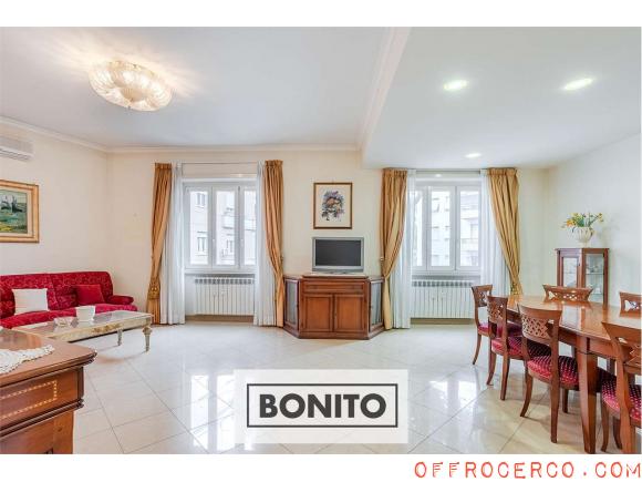 Appartamento (Prati/ Delle Vittorie/ Borgo) 149mq