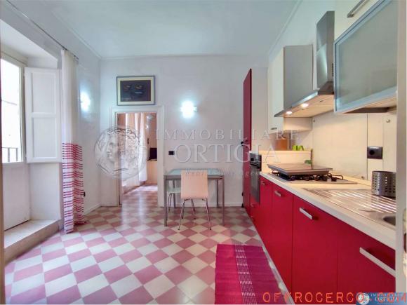 Appartamento bilocale (Ortigia) 60mq