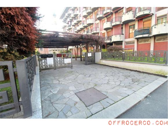 Appartamento (San Martino) 79,3mq