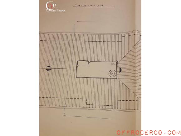 Appartamento 5 Locali o più 152mq 1980