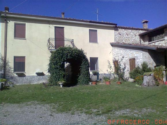 Porzione di Casa (Mozzano) 140mq