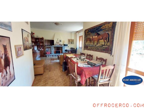 Villa 5 Locali o più Nocchi 150mq