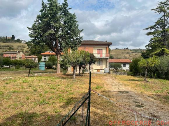 Casa indipendente 5 Locali o più 250mq