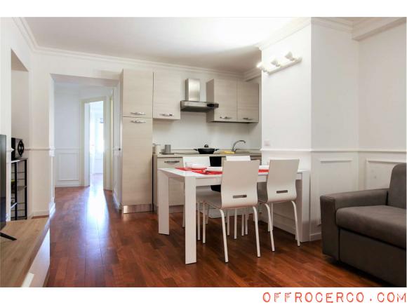 Appartamento bilocale (MM Porta Genova/Navigli) 55mq