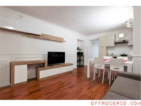 Appartamento bilocale (MM Porta Genova/Navigli) 55mq