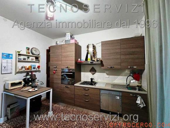 Appartamento (Mulino) 90mq