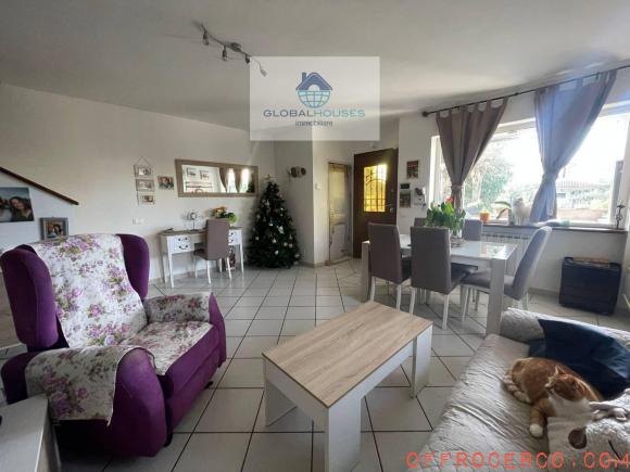 Villa 4 Locali 180mq