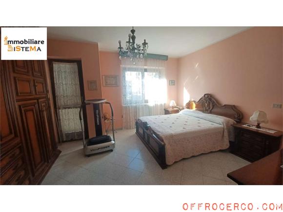 Villetta schiera 174mq
