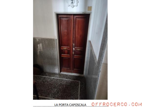 Appartamento (Sampierdarena) 113,4mq