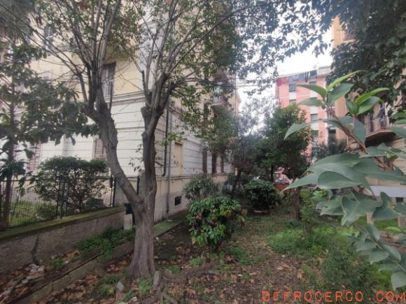 Appartamento (Sampierdarena) 113,4mq