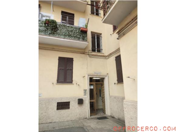 Appartamento (Sampierdarena) 113,4mq