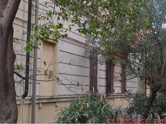 Appartamento (Sampierdarena) 113,4mq