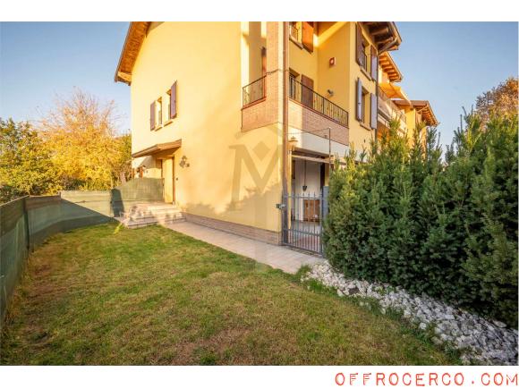 Maisonette (Barcaccia) 90mq