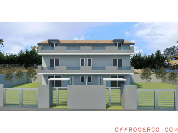 Villa Bifamiliare 195mq 2025