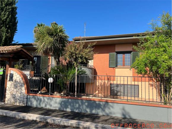 Villa 340mq
