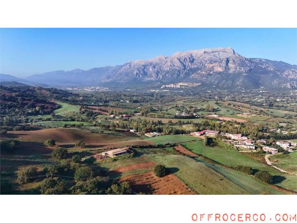 Terreno Agricolo 420mq