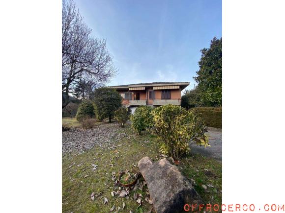 Villa 270mq