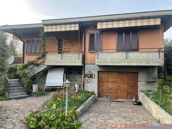 Villa 270mq