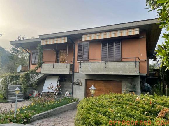 Villa 270mq