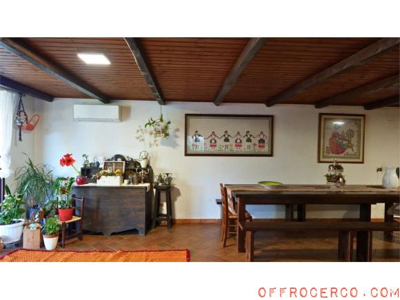 Villa 256mq