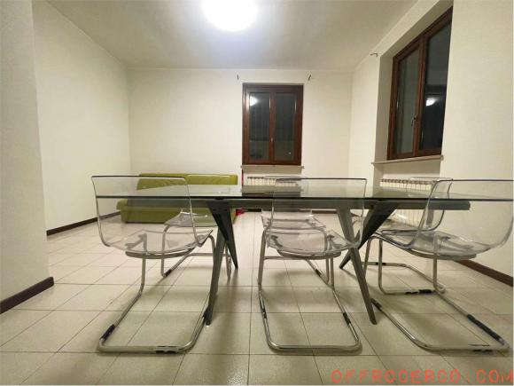 Appartamento bilocale (MM ROGOREDO) 60mq