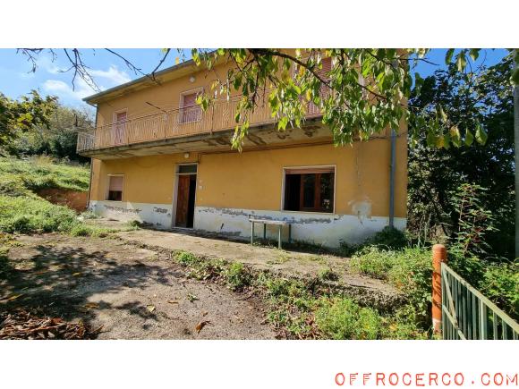 Casa indipendente 4 Locali 105mq 1962