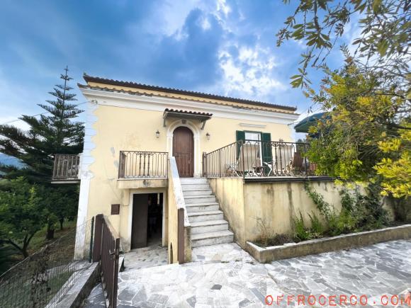 Casa indipendente 5 Locali o più 410mq