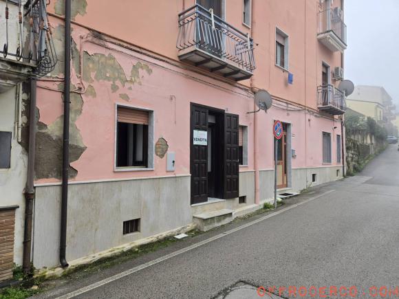 Casa indipendente Bilocale 52mq