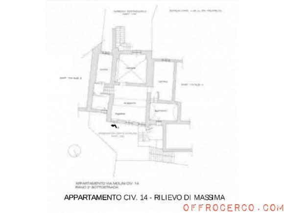 Appartamento 122,93mq