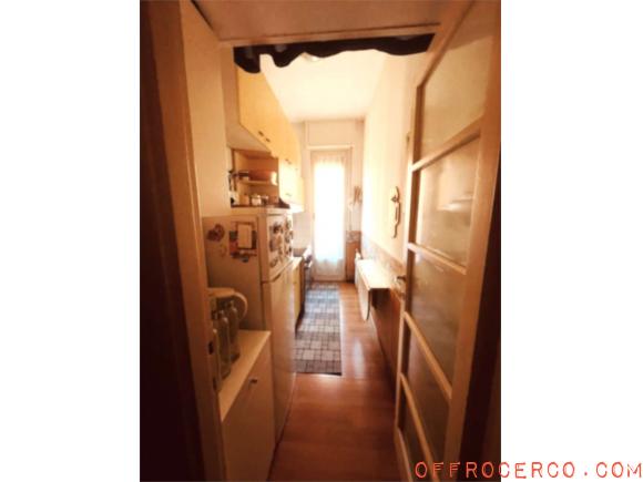 Appartamento bilocale (MM Marche) 55mq