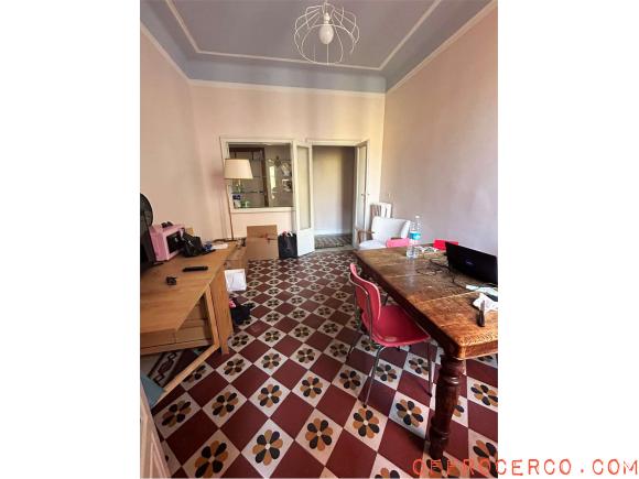 Appartamento bilocale (MM Romolo) 60mq