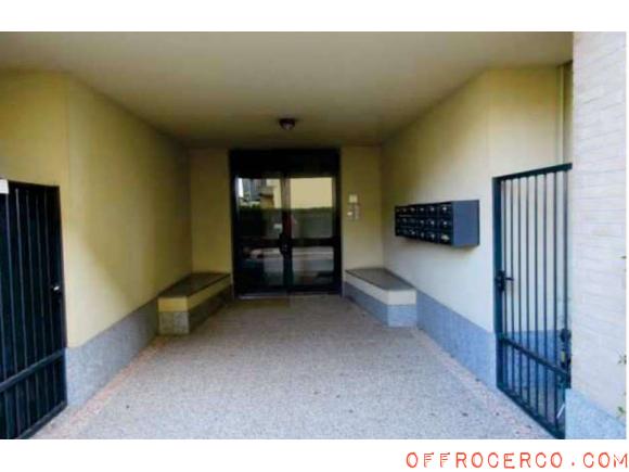 Appartamento trilocale 130mq