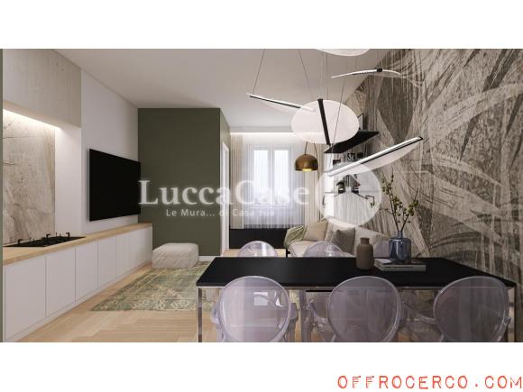 Appartamento 4 Locali Querceta 75mq