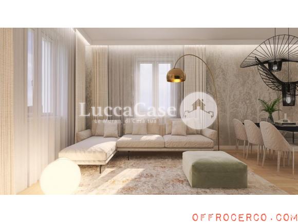 Appartamento 4 Locali Querceta 80mq