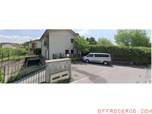 Villetta schiera 312mq