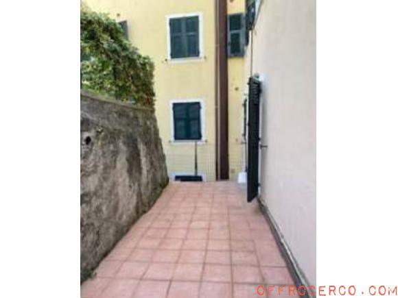 Appartamento (Principe) 34mq