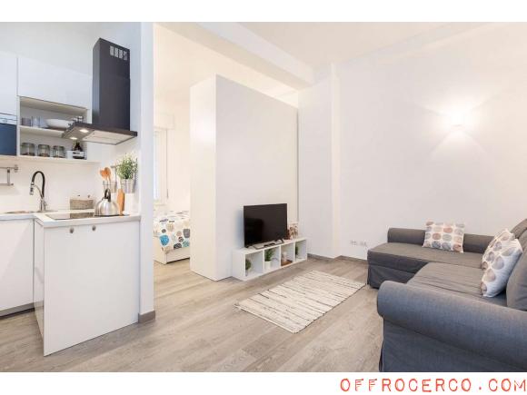 Appartamento bilocale (CITY LIFE/TRE TORRI/DOMODOSSOLA) 45mq