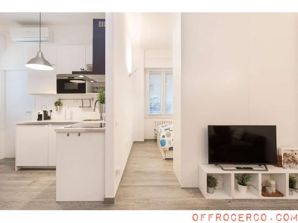 Appartamento bilocale (CITY LIFE/TRE TORRI/DOMODOSSOLA) 45mq