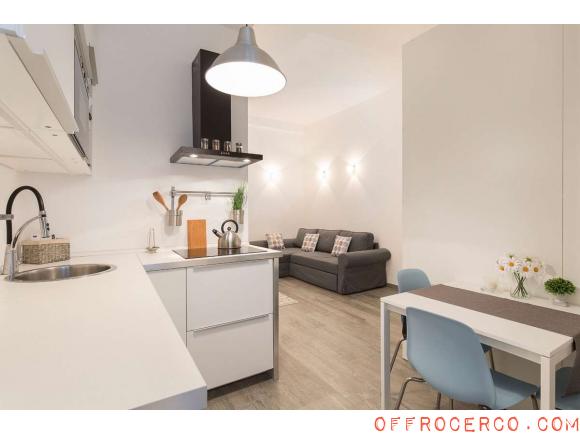 Appartamento bilocale (CITY LIFE/TRE TORRI/DOMODOSSOLA) 45mq