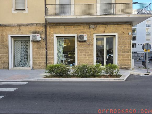 Locale commerciale 90mq