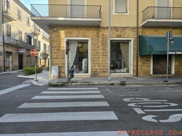 Locale commerciale 90mq