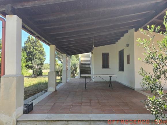 Villa 4 Locali 160mq