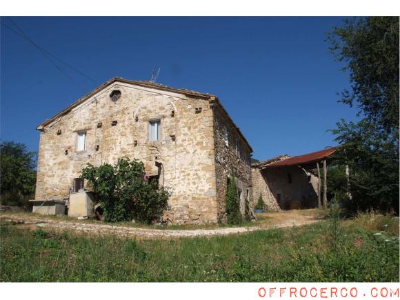 Rustico/Casale (Seppio) 230mq