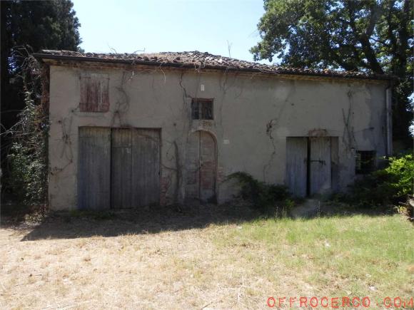 Rustico/Casale (Santarcangelo colline) 1587mq