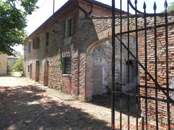 Rustico/Casale (Santarcangelo colline) 1587mq