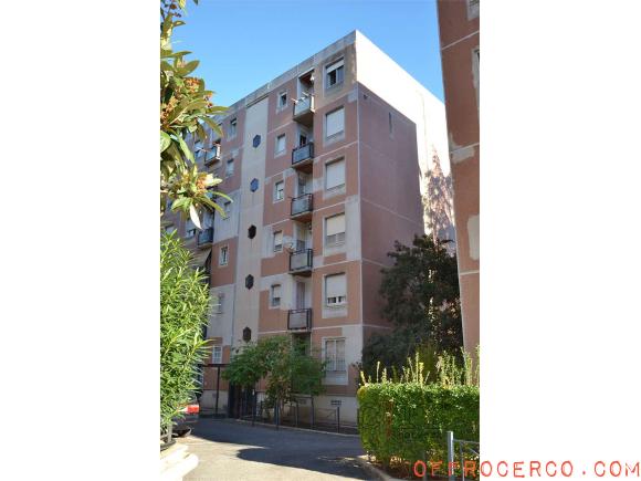 Appartamento trilocale (Pomezia Centro) 95mq