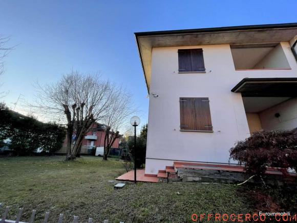 Villa Bifamiliare (Monticelli Terme) 250mq