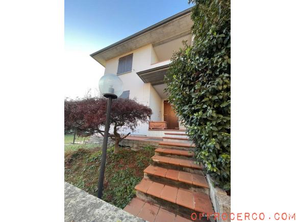 Villa Bifamiliare (Monticelli Terme) 250mq