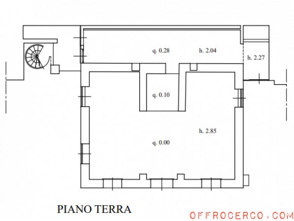 Casa singola 177,98mq